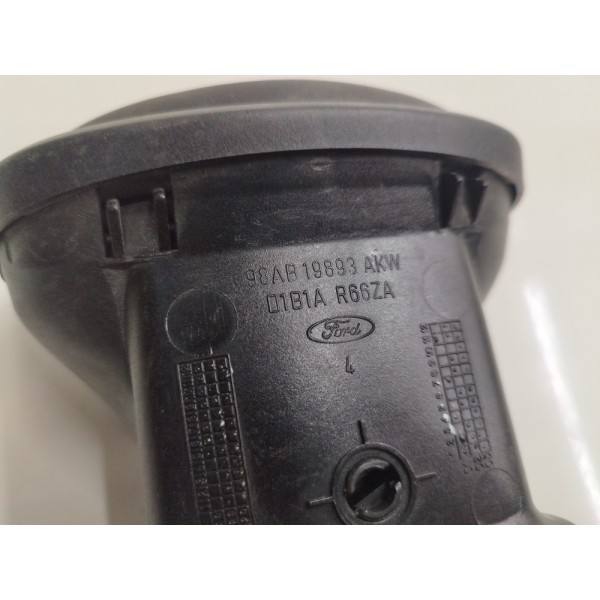 Difusor Ar Condicionado Central Focus 2004 2005 2006 A 2008