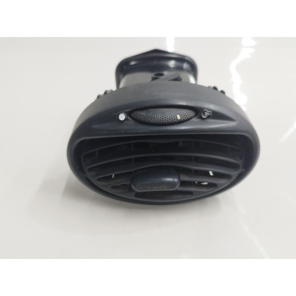 Difusor Ar Condicionado Direito Esquerdo Focus 2004 A 2008