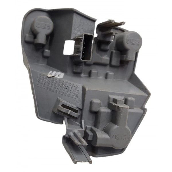 Circuito Soquete Lampada Lanterna Ford Ka 2008 2009 A 2012