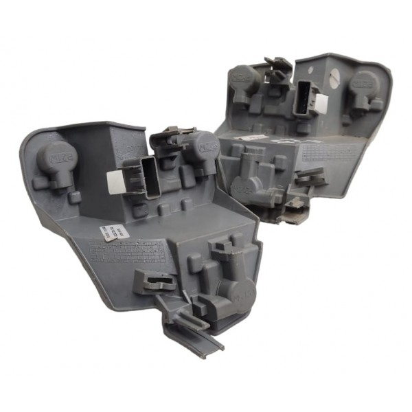 Circuito Soquete Lampada Lanterna Ford Ka 2008 2009 A 2012