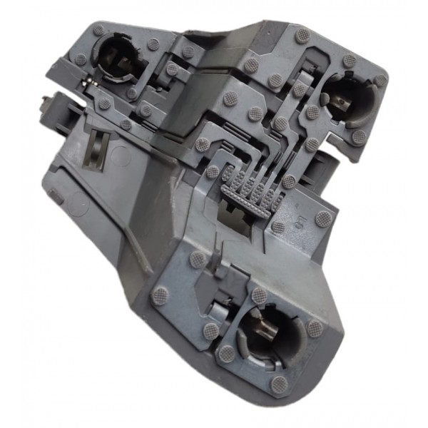 Circuito Soquete Lampada Lanterna Ford Ka 2008 2009 A 2012