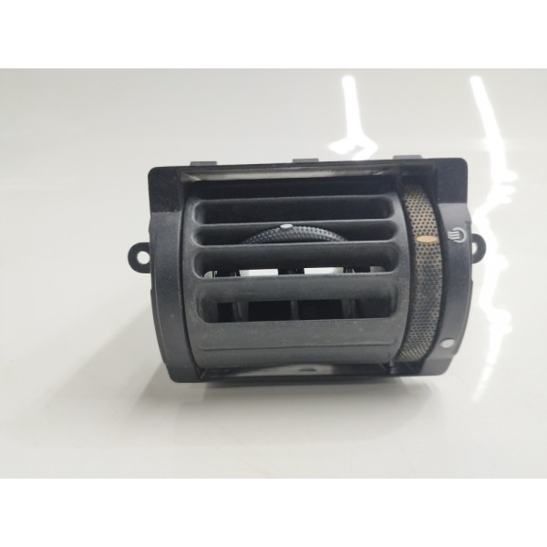 Difusor Ar Condicionado Esquerdo Escort Zetec 2000 2001 2002