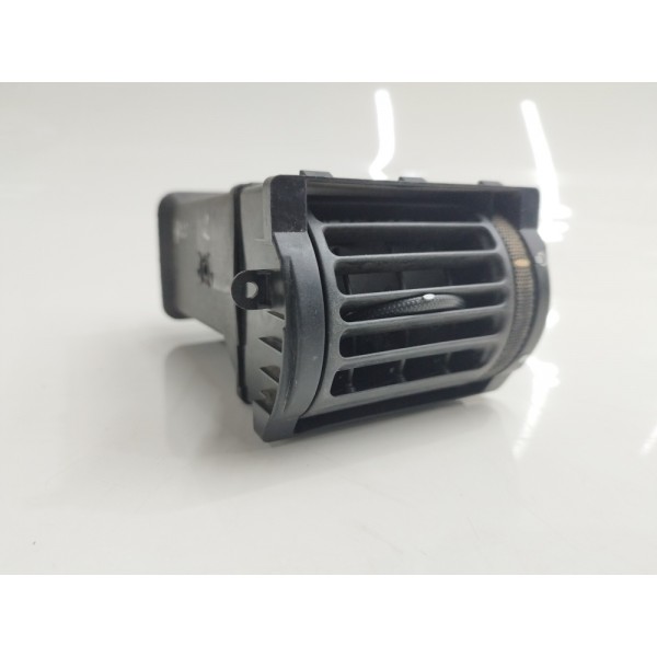 Difusor Ar Condicionado Esquerdo Escort Zetec 2000 2001 2002