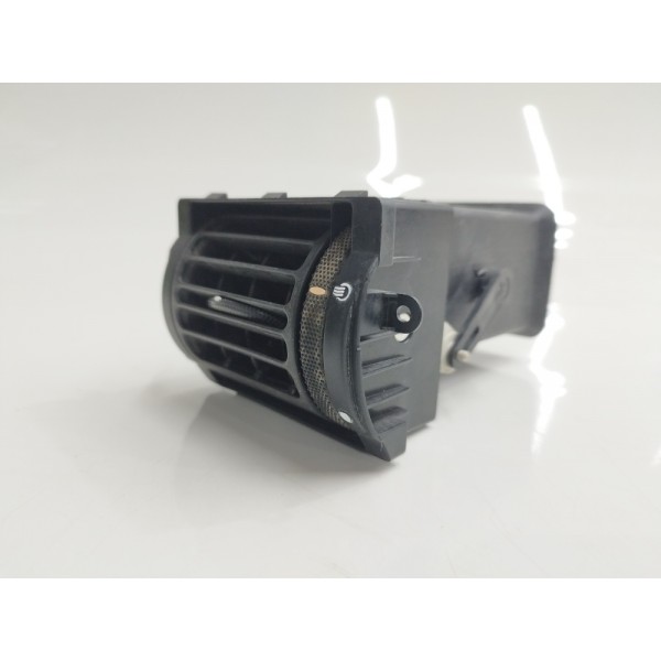 Difusor Ar Condicionado Esquerdo Escort Zetec 2000 2001 2002