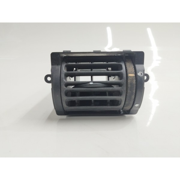 Difusor Ar Condicionado Esquerdo Escort Zetec 2000 2001 2002