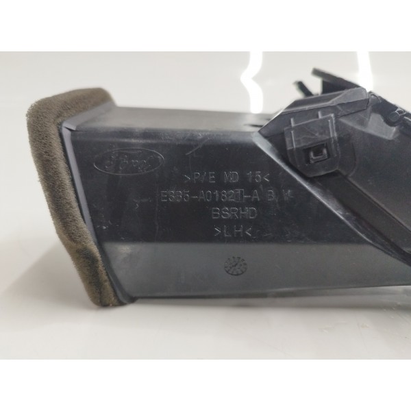 Difusor Ar Condicionado Central Esquerdo Ford Ka 2014 A 2019