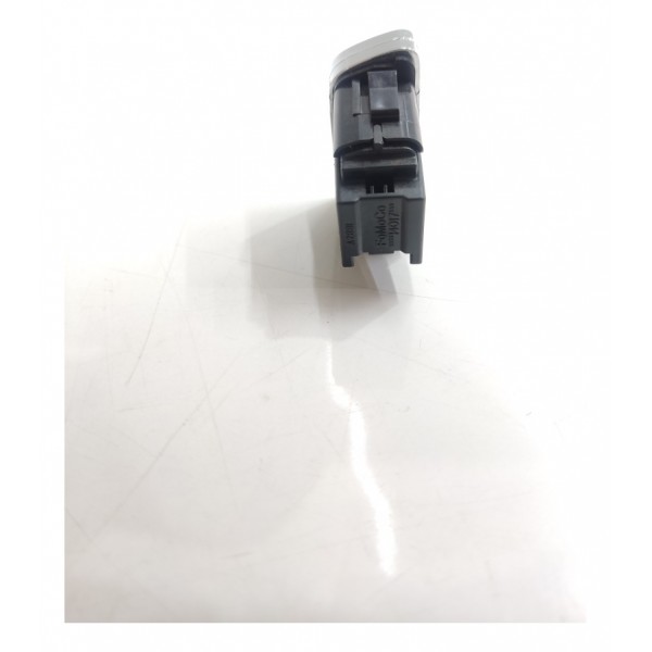 Comando Trava Porta Dianteira Direita Ford Fusion 2015/2020