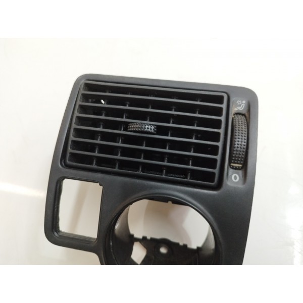 Difusor Ar Moldura Esquerda Painel Golf Bora 1999 2000 2002