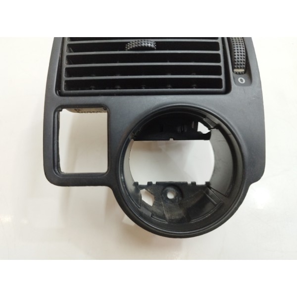 Difusor Ar Moldura Esquerda Painel Golf Bora 1999 2000 2002