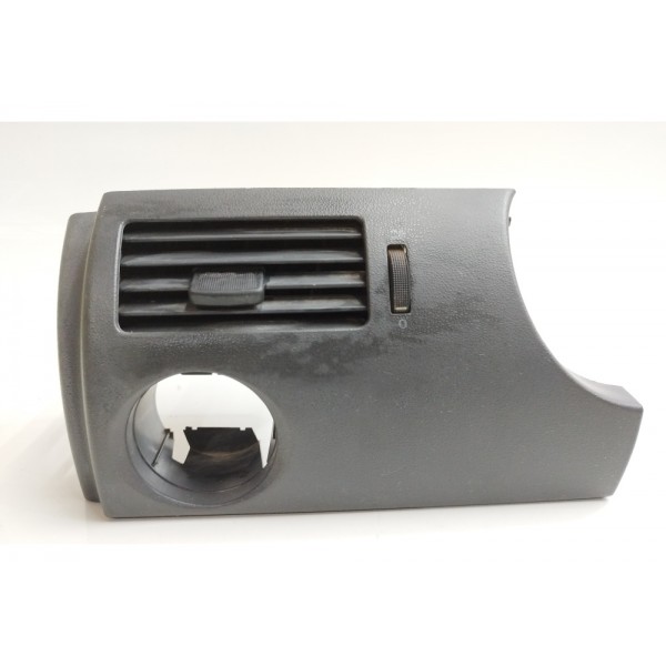 Difusor Ar Moldura Esquerda Painel Gol Parati G3 2002 A 2005