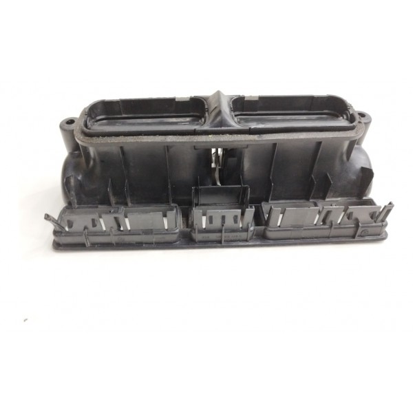 Difusor Ar Condicionado Central Golf Bora 2004 2005 2006