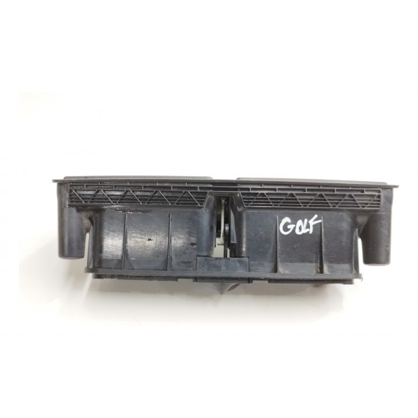 Difusor Ar Condicionado Central Golf Bora 2004 2005 2006