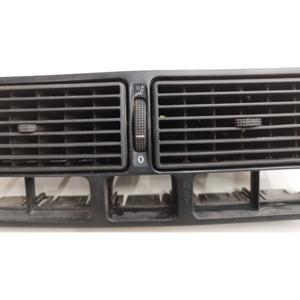 Difusor Ar Condicionado Central Golf Bora 2004 2005 2006