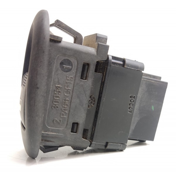Botão Vidro Elétrico Citroen C3 2003 2004 2005 A 2012