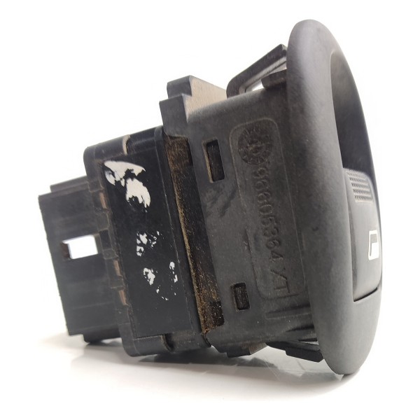 Botão Vidro Elétrico Citroen C3 2003 2004 2005 A 2012