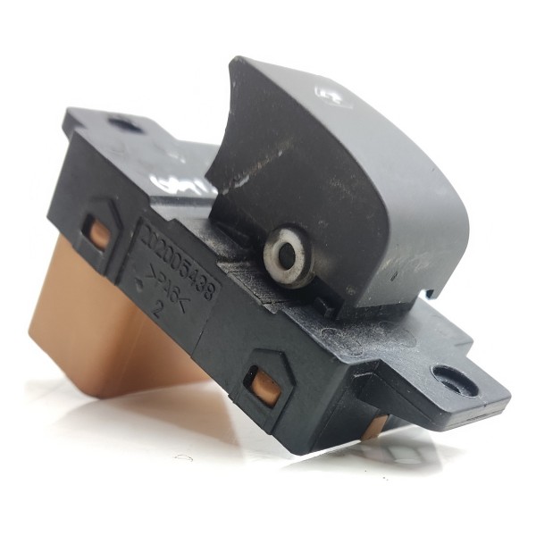 Botão Vidro Elétrico Traseiro  Chevrolet Captiva 2009 Á 2010