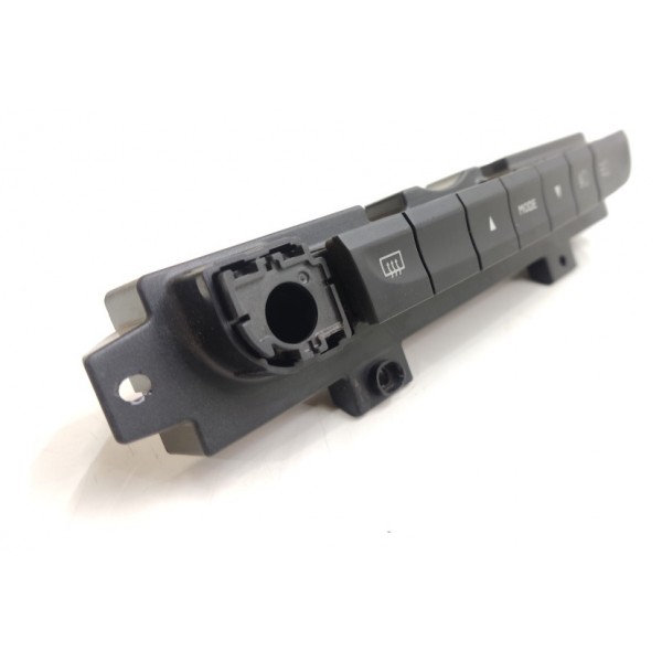 Conjunto Interruptor Painel Fiat Palio Weekend 2012 Á 2014