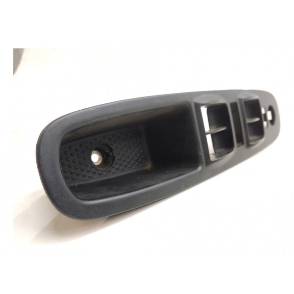 Moldura Comando Vidro Elétrico Fiat Punto 2013 2014 Á 2016