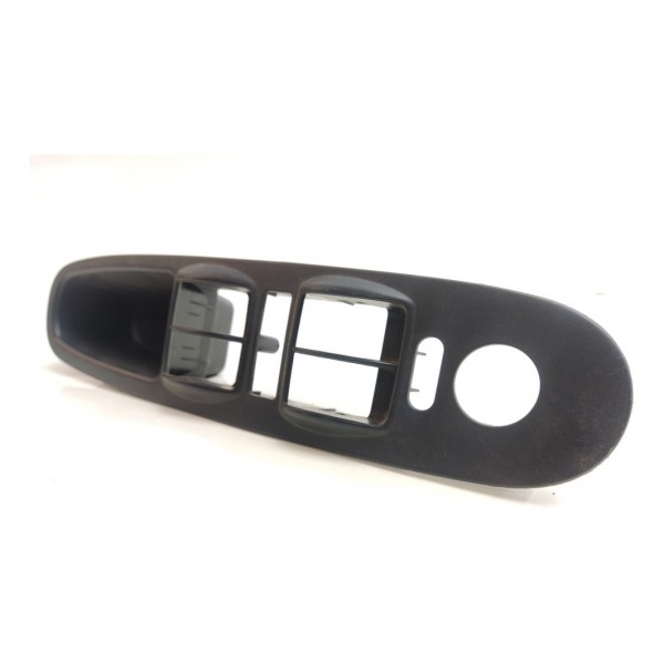 Moldura Comando Vidro Elétrico Fiat Punto 2013 2014 Á 2016