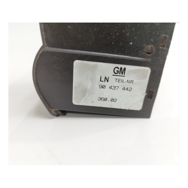 Bota Comando Chave Luz Farol Astra Zafira 2005 2006 A 2011