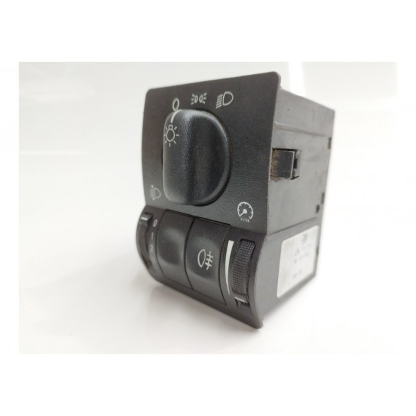 Bota Comando Chave Luz Farol Astra Zafira 2005 2006 A 2011