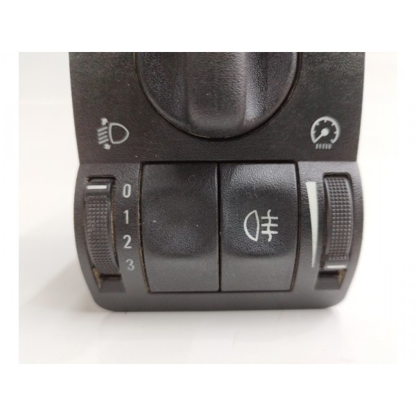 Bota Comando Chave Luz Farol Astra Zafira 2005 2006 A 2011