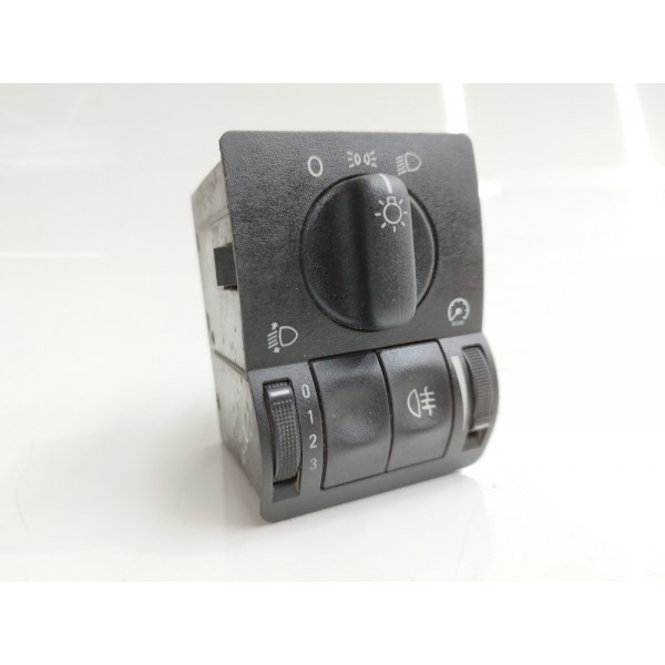 Bota Comando Chave Luz Farol Astra Zafira 2005 2006 A 2011