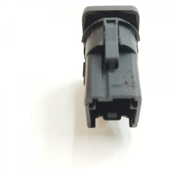 Botão Vidro Traseiro E Dianteiro Direito Focus 2009 A 2013