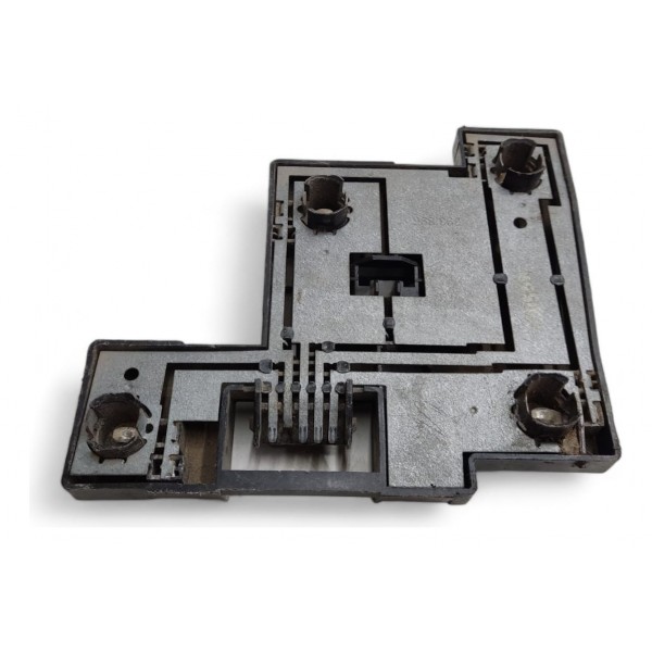 Circuito Lanterna Traseira Fiesta Hatch 1996 1997 A 2005
