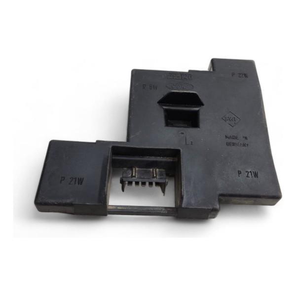 Circuito Lanterna Traseira Fiesta Hatch 1996 1997 A 2005