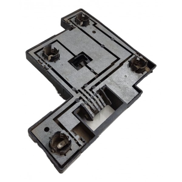 Circuito Lanterna Traseira Fiesta Hatch 1996 1997 A 2005