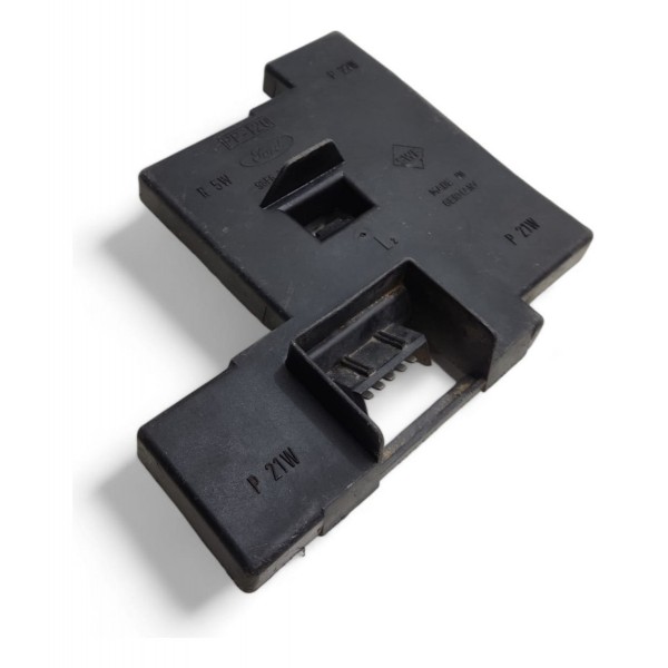 Circuito Lanterna Traseira Fiesta Hatch 1996 1997 A 2005