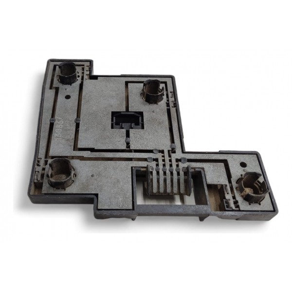 Circuito Lanterna Traseira Fiesta Hatch 1996 1997 A 2005