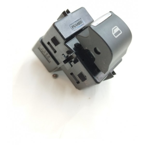 Botão Vidro Elétrico Dianteiro Direito Ecosport 2018 A 2021