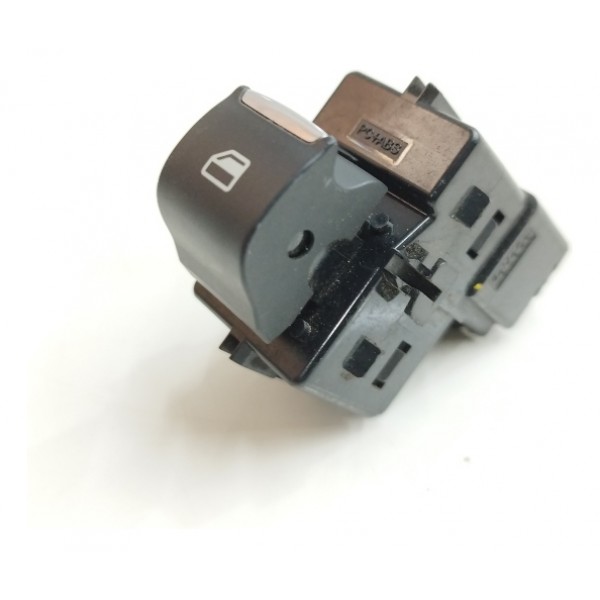 Botão Vidro Elétrico Dianteiro Direito Ecosport 2018 A 2021