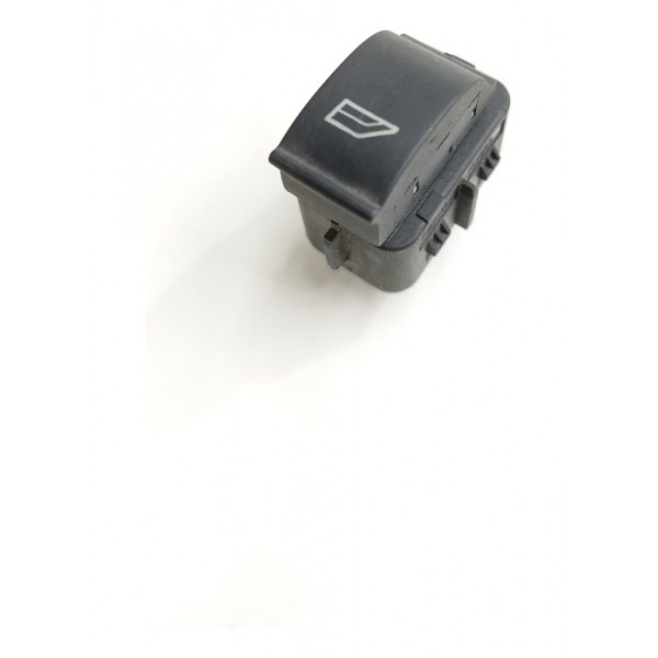 Botão Vidro Traseiro E Dianteiro Direito Ecosport 2008 2012