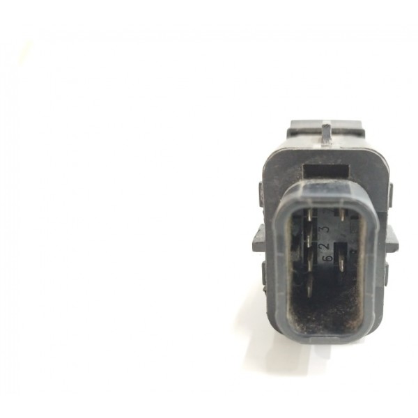 Botão Vidro Traseiro E Dianteiro Direito Ecosport 2008 2012