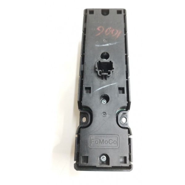 Botão Vidro Elétrico Dianteiro Esquerdo Fusion 2013 A 2018