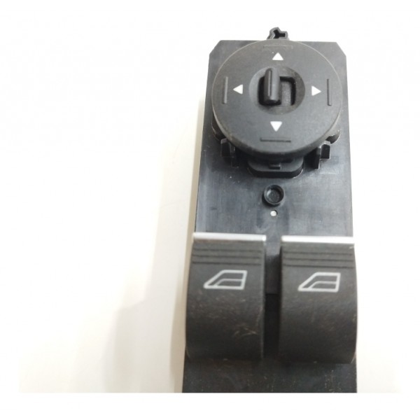 Botão Vidro Elétrico Dianteiro Esquerdo Ford Focus 2014 2015