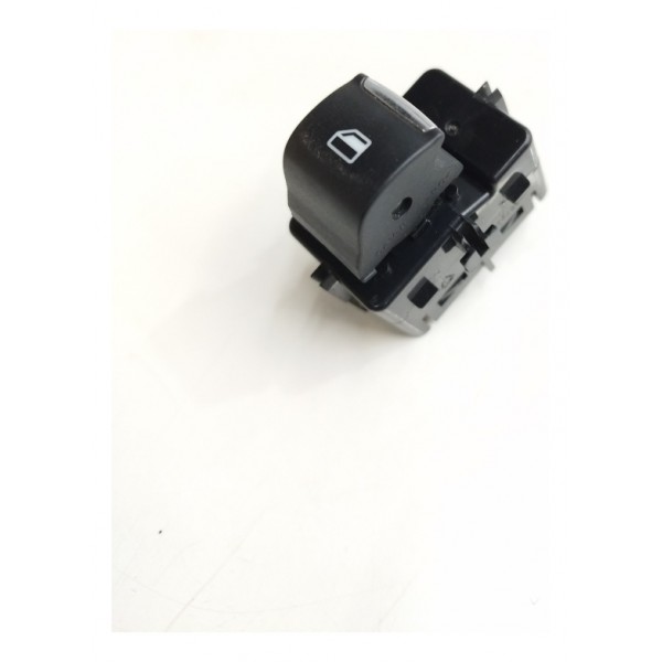 Botão Vidro Traseiro E Dianteiro Direito Fusion 2013 A 2017