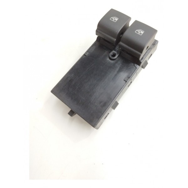 Botão Duplo Vidro Elétrico Onix Prisma 2013 2014 2015 2016