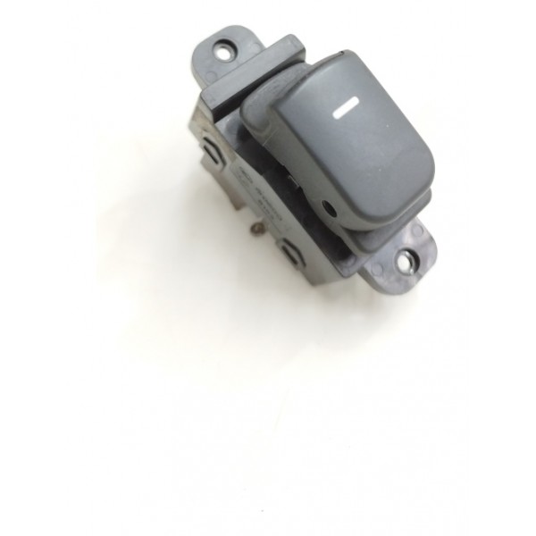 Botão Vidro Elétrico Traseiro Cerato 2014 2016 2017 2018