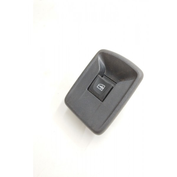 Botão Vidro Elétrico Dianteiro Direito Sandero 2015 A 2020