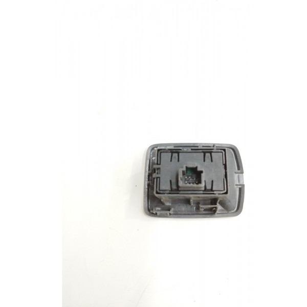 Botão Vidro Elétrico Dianteiro Direito Sandero 2015 A 2020