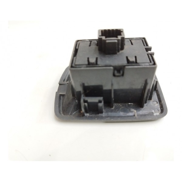 Botão Vidro Elétrico Dianteiro Direito Sandero 2015 A 2020