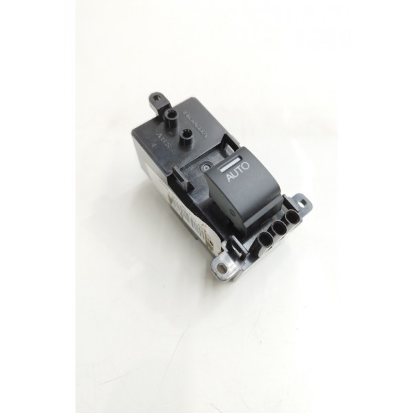 Botão Vidro Elétrico Traseiro Honda Hrv 2017 2018 2019 2020