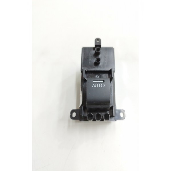 Botão Vidro Elétrico Traseiro Honda Hrv 2017 2018 2019 2020