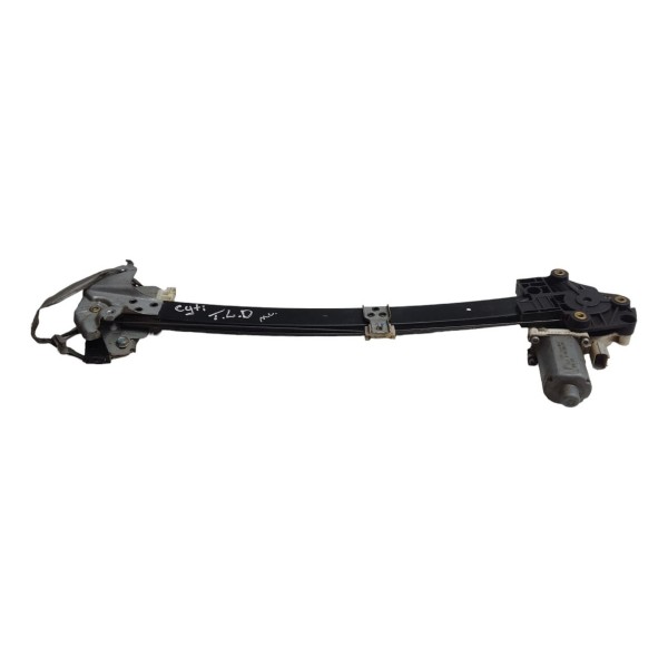 Maquina Vidro Elétrico Honda City 2009 2010 2011 2012