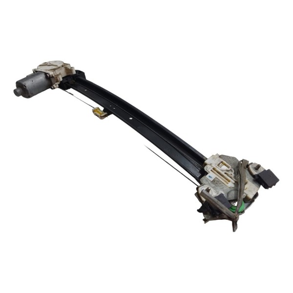 Maquina Vidro Elétrico Honda City 2009 2010 2011 2012