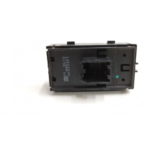 Botão Vidro Elétrico Traseiro Cruze 2017 2018 2019 2020